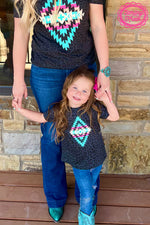 Leopard Out Loud Kids Tee