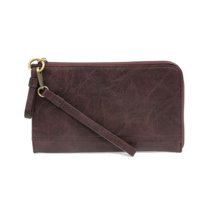 Karina Convertable Wristlet Wallet