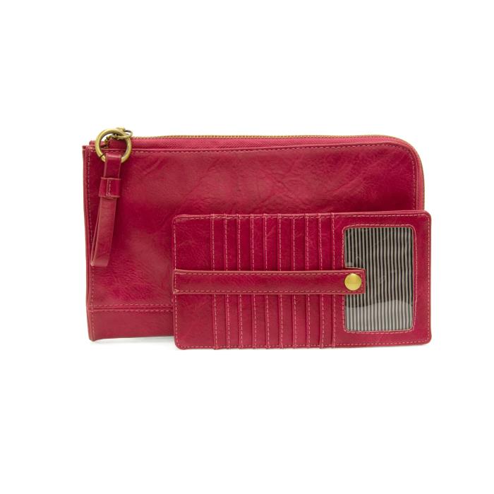 Karina Convertable Wristlet Wallet