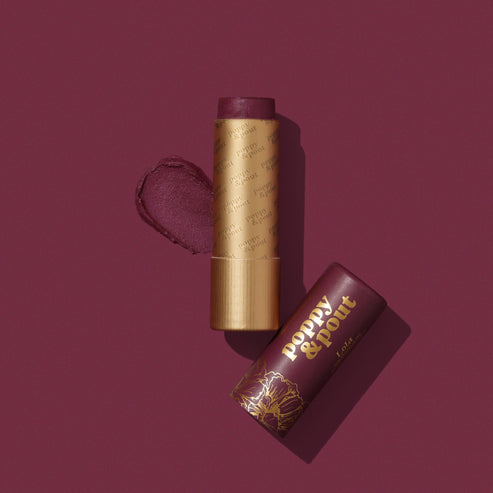 Poppy & Pout Lola Lip tint