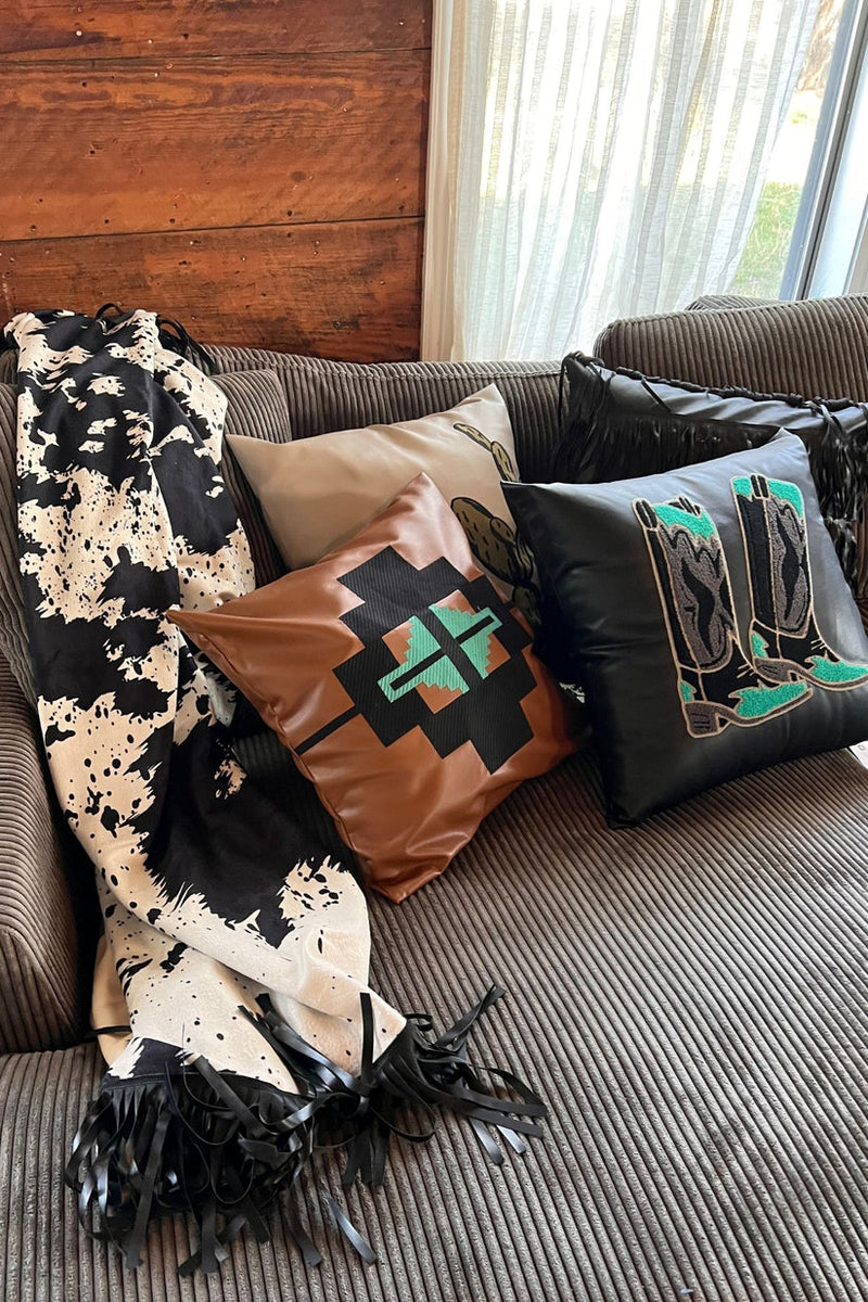 Western Point Pillow