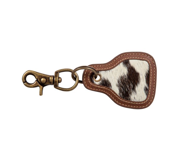 Pony Brook Key Fob