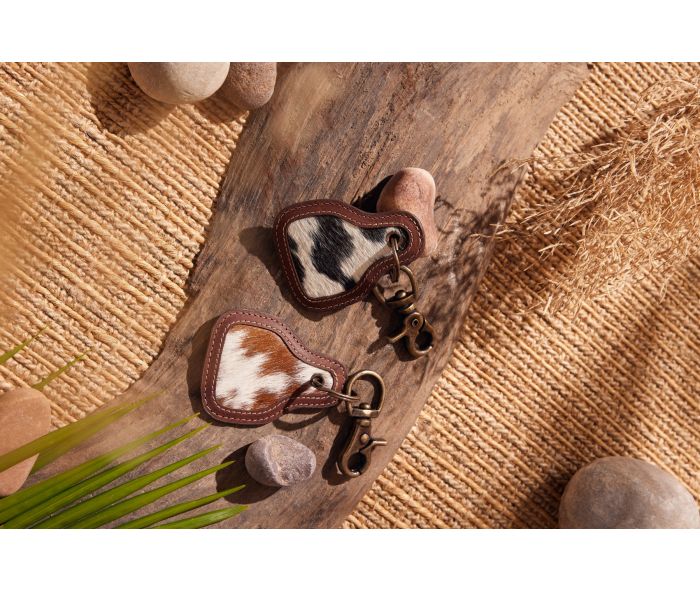 Pony Brook Key Fob