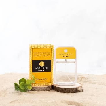 Mixologie Body Mist