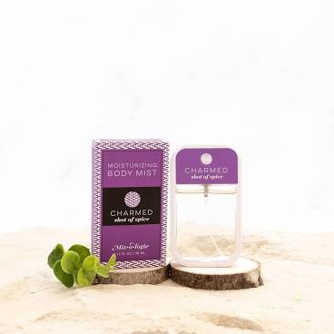 Mixologie Body Mist