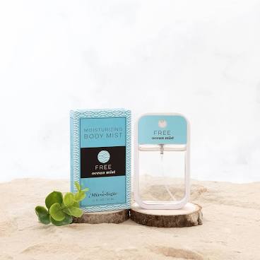 Mixologie Body Mist
