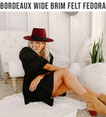 Bordeaux Plum