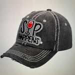 Sip Happens