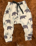 RJ- Wild Joggers
