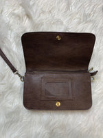 Mila Crossbody Handbag