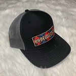 Rodeo Ranch Aztec Ball Cap