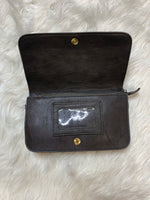 Mila Crossbody Handbag