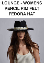 The Lounge Hat