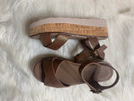 Corky's Platform Sandal