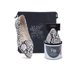 Rollasole - Slip On Shoes