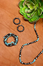 Dallas Necklace