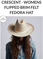 The Crescent Hat