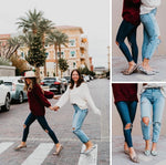 Rollasole - Slip On Shoes