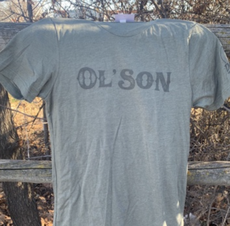Ol’ Son Graphic Tee