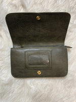 Mila Crossbody Handbag