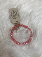 Crystal Stretchy Bangle