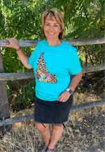 Idaho Graphic Tee