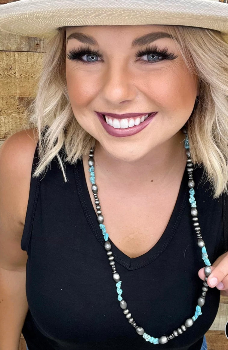 Dallas Necklace
