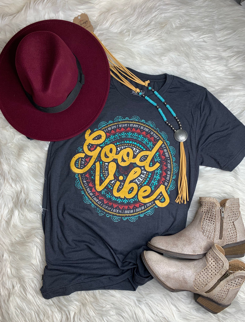 Good Vibes