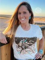 The Wyatt Graphic Tee