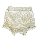 RJ - Belle High Waist Bloomer