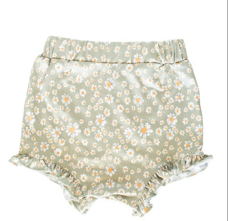 RJ - Belle High Waist Bloomer