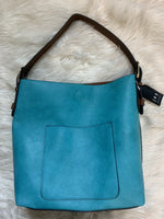 Hobo Handbag