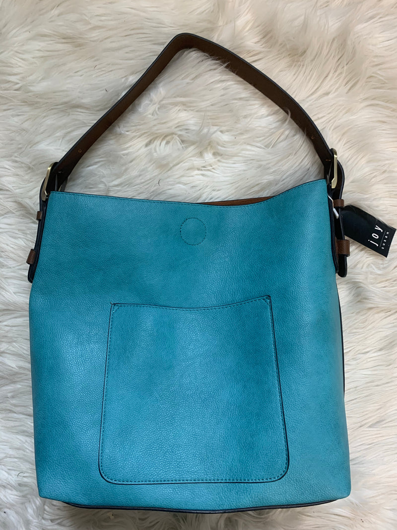 Hobo Handbag