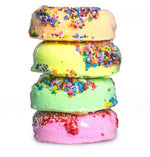Mood Bath Bombs set