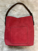 Hobo Handbag