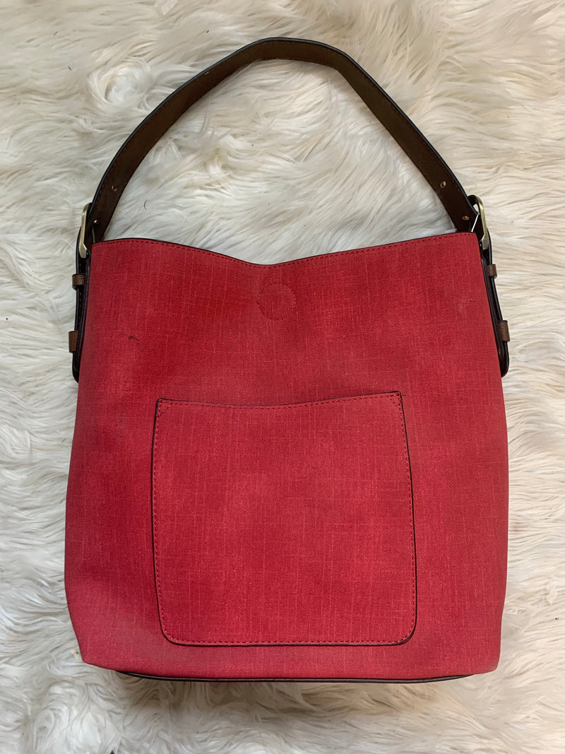 Hobo Handbag