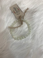 Crystal Stretchy Bangle
