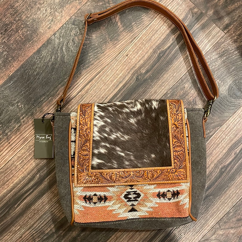 Sansa Lopez Handtooled