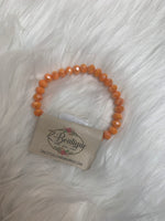 Crystal Stretchy Bangle