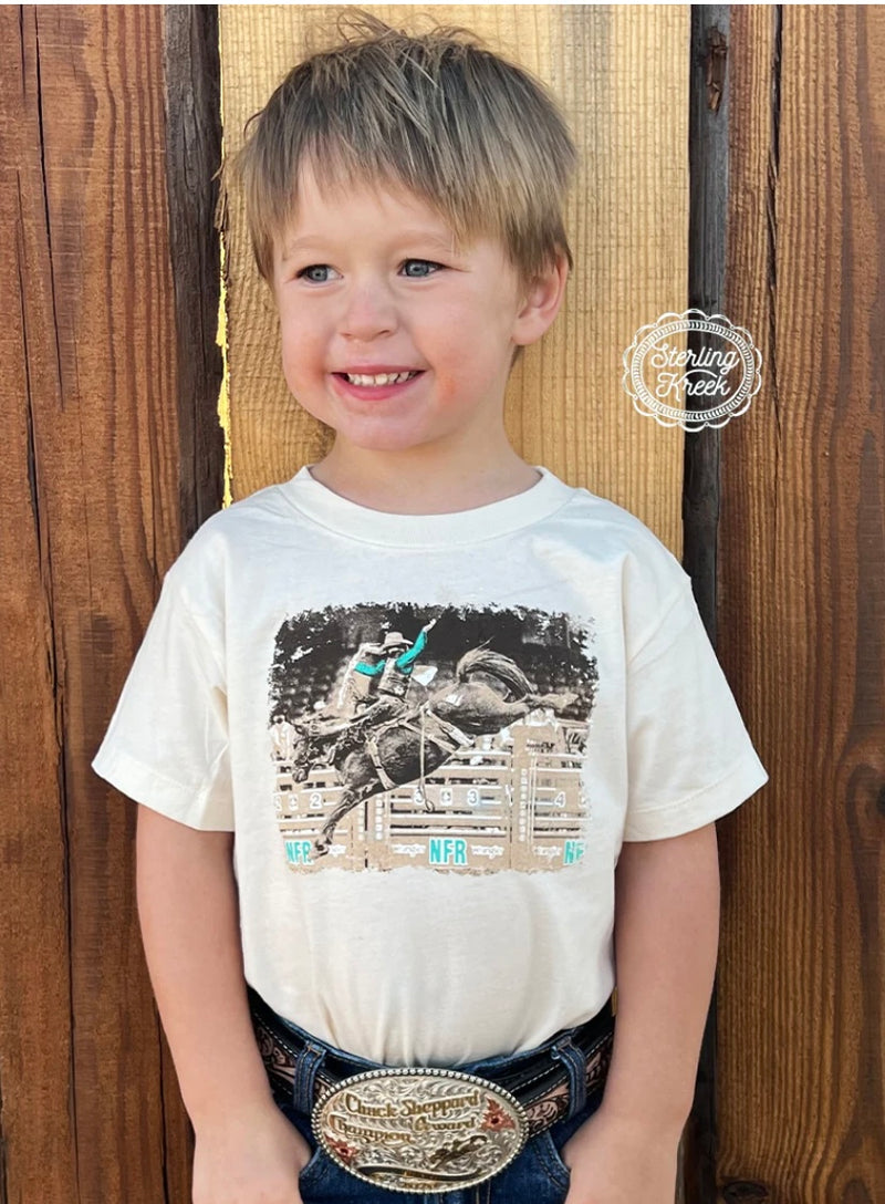 RJ - The Wyatt Onesie