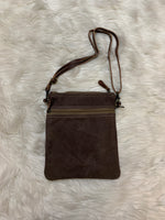 Lively Small Crossbody Bag