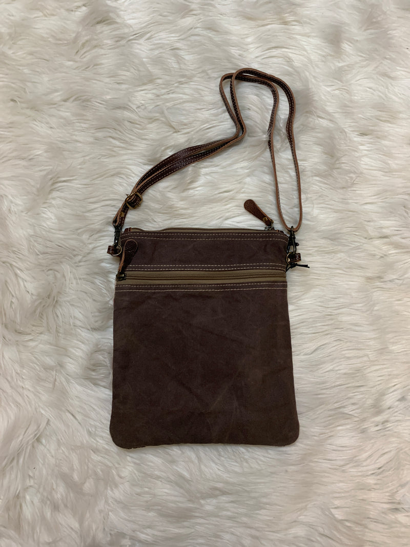Lively Small Crossbody Bag