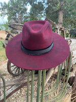 Bordeaux Plum
