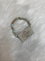 Crystal Stretchy Bangle