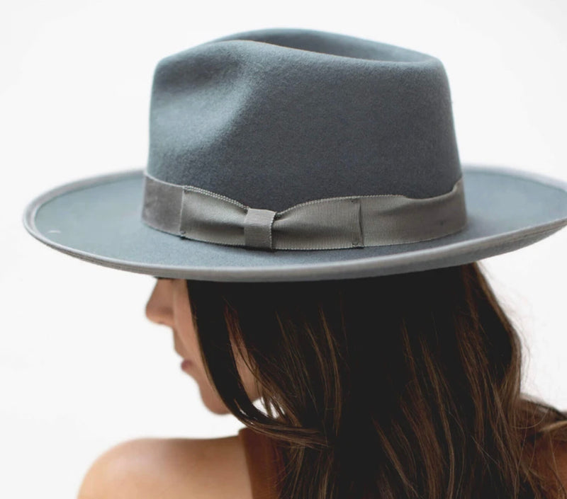 Geneva Rhino Hat