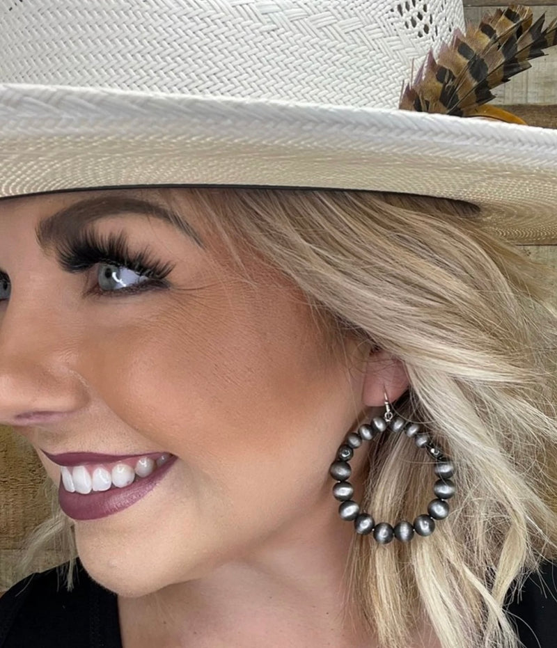 Dallas Earrings