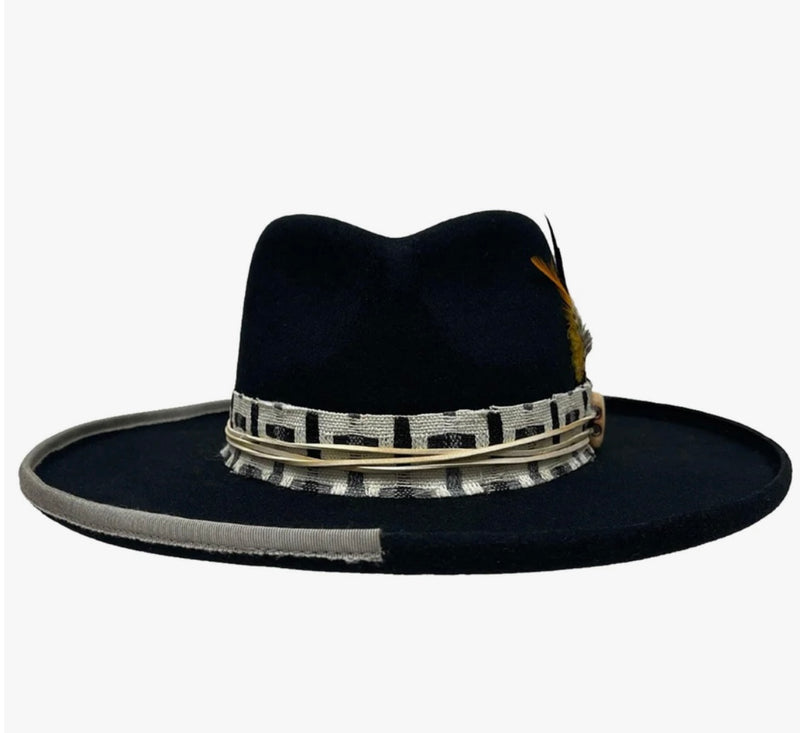 The Lounge Hat