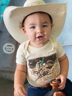 RJ - The Wyatt Onesie