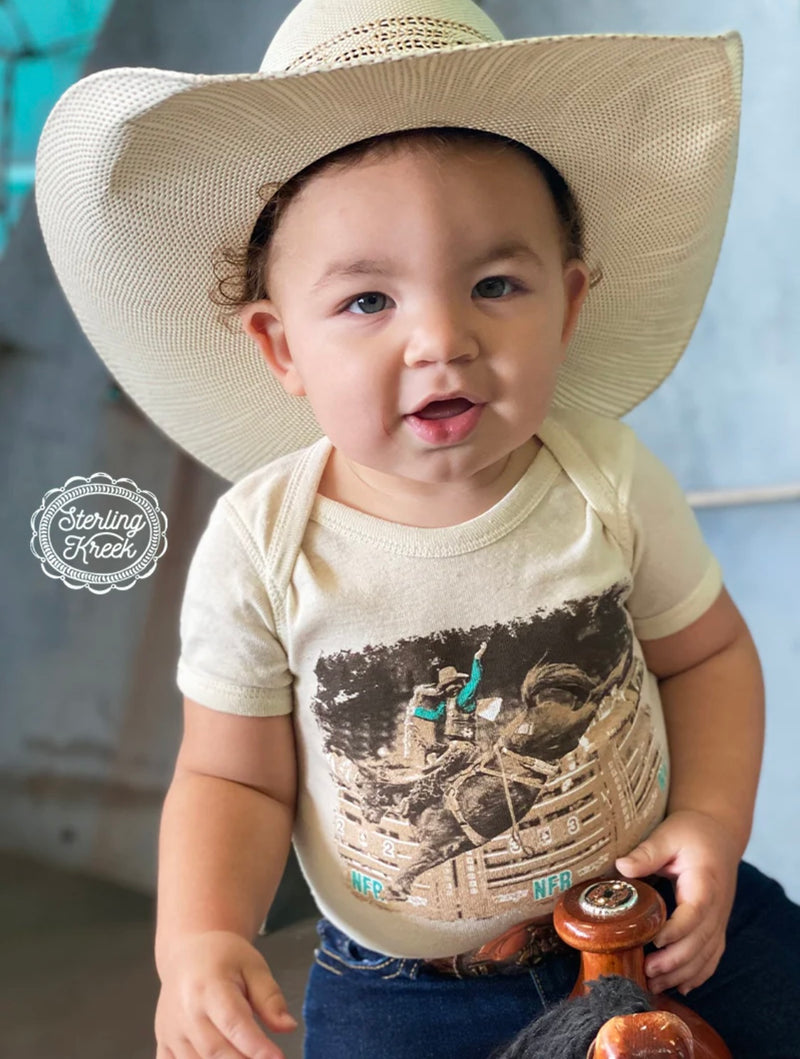 RJ - The Wyatt Onesie