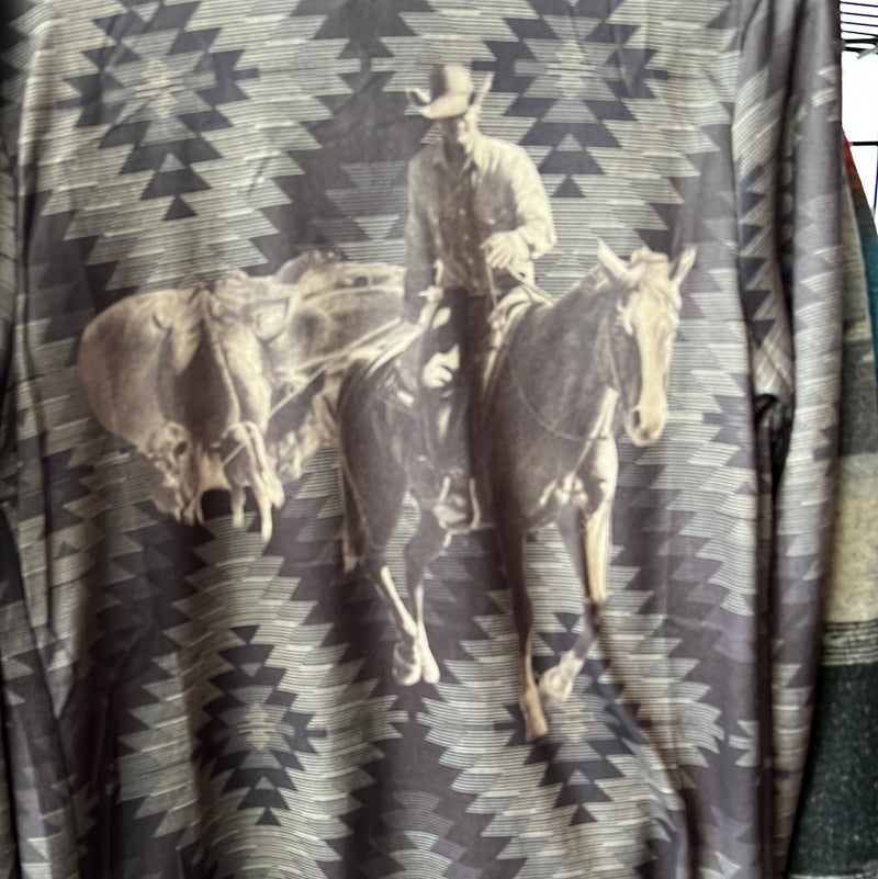 To The Fire Cardigan